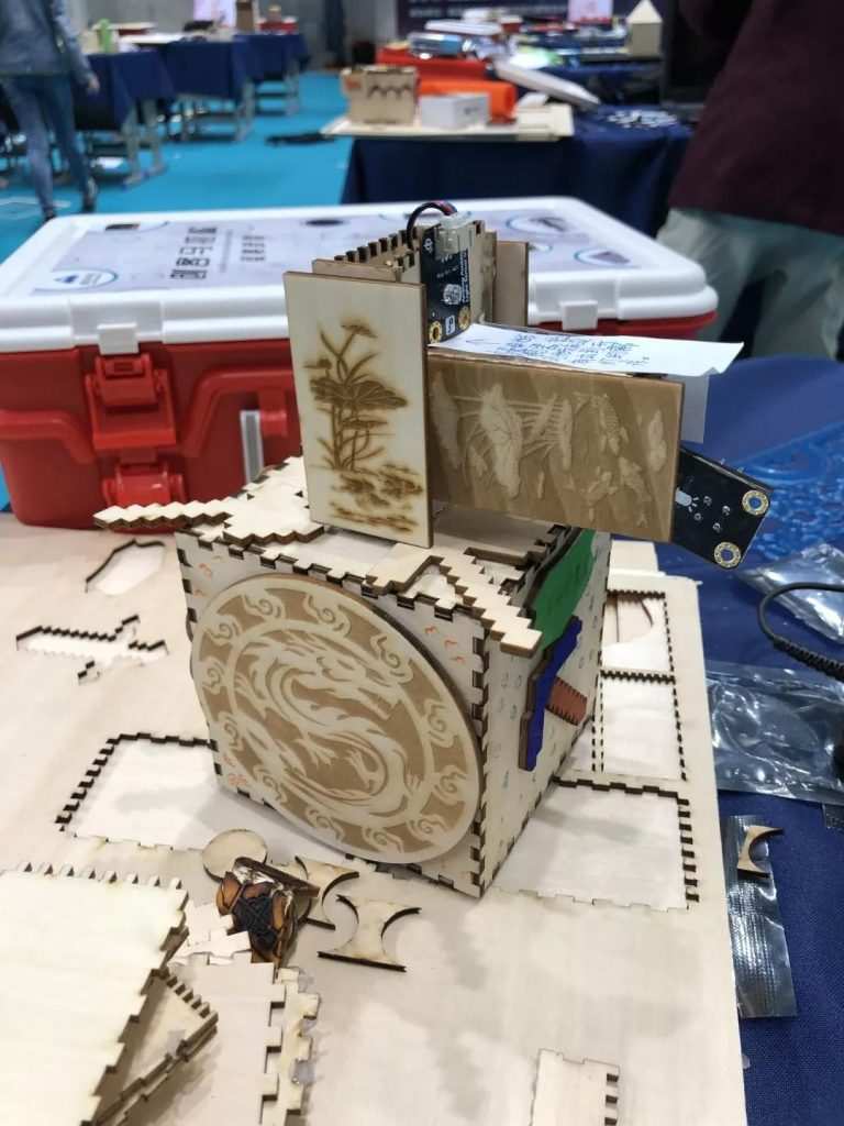 小學組作品