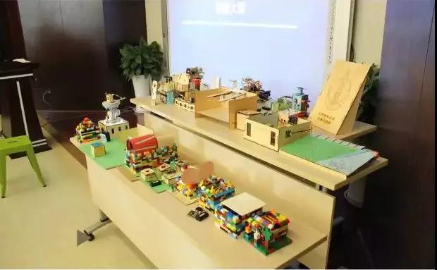 精彩作品一覽