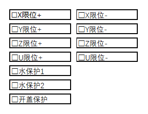 檢查診斷+菜單