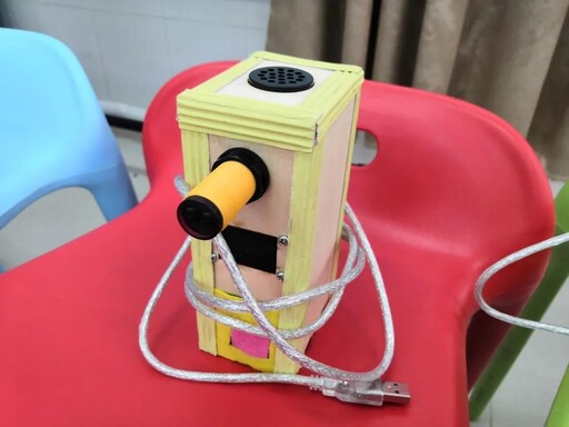 創意作品