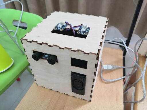 學員作品