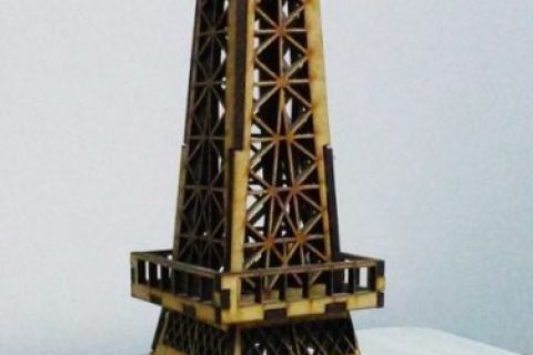 地標建筑