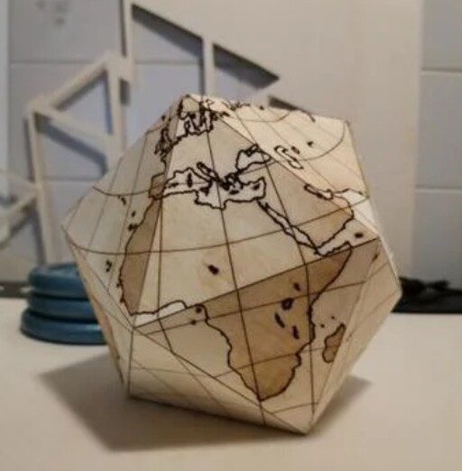 地球儀