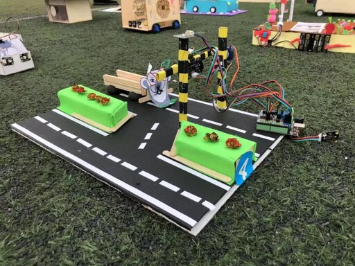 部分作品2