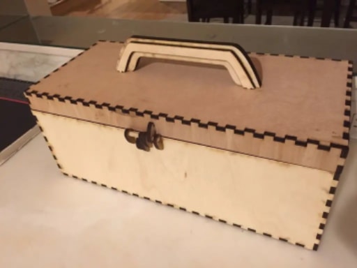 畫具箱