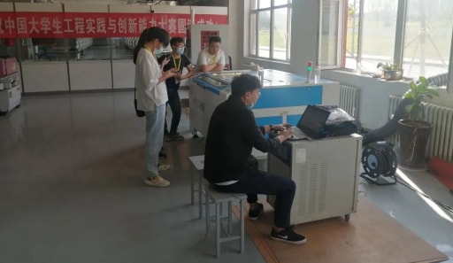 新疆賽區2