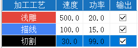 福燈