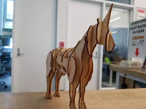 獨角獸