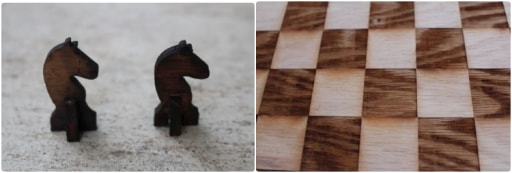 國際象棋