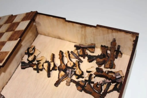 國際象棋