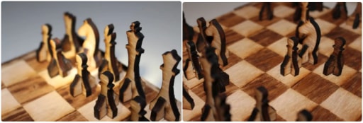 國際象棋