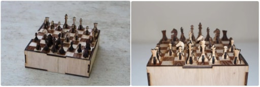 國際象棋