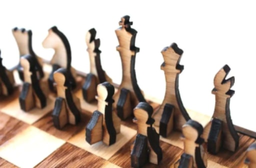 國際象棋