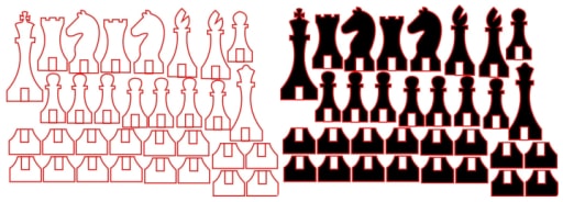 國際象棋