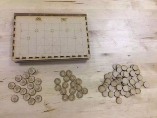 中國象棋